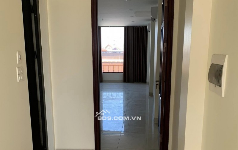 CHO THUÊ NHÀ MẶT PHỐ DOÃN KẾ THIỆN, 7 TẦNG, 75M2, 9 PHÒNG, 7 WC, 95 TRIỆU - KD MỌI MÔ HÌNH